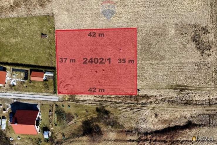 Kocoń, ul. , Działki  na sprzedaż, 