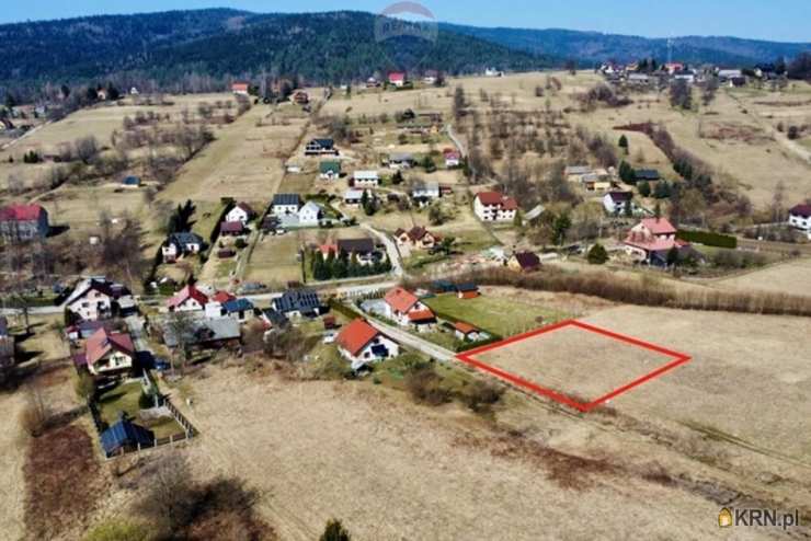 , Działki  na sprzedaż, Kocoń, ul. 