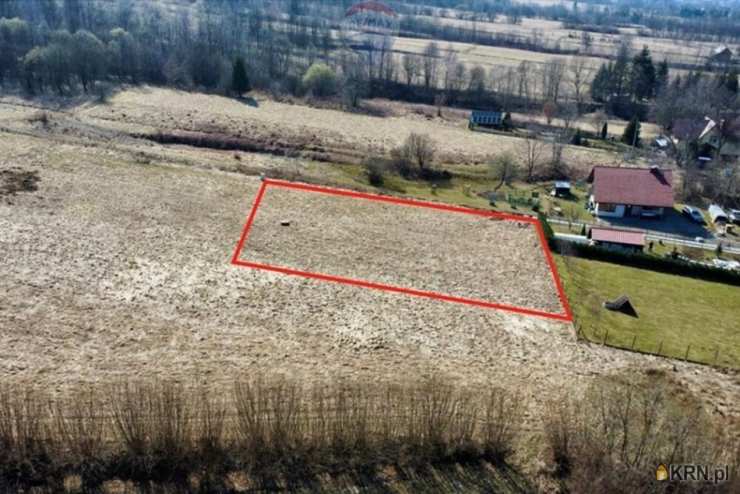 RE/MAX Polska, Działki  na sprzedaż, Kocoń, ul. 