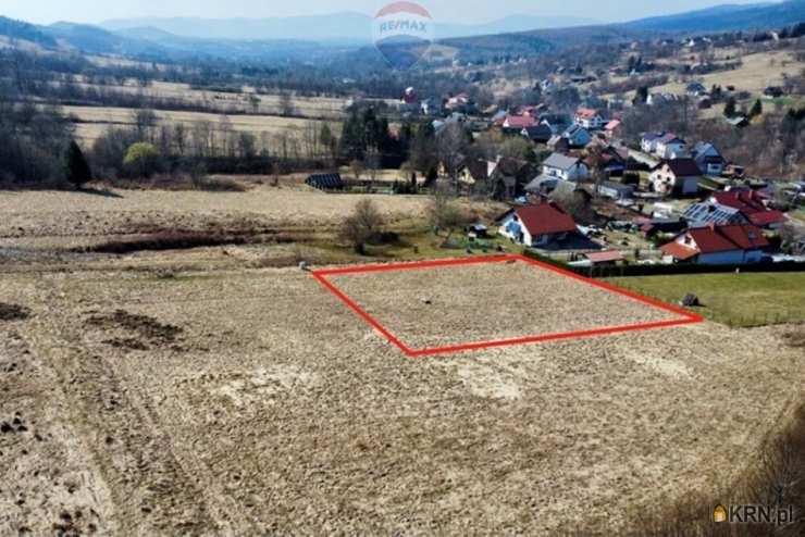 Działki  na sprzedaż, Kocoń, ul. , 