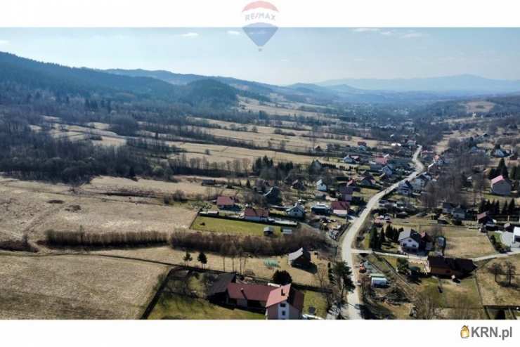 , Kocoń, ul. , Działki  na sprzedaż