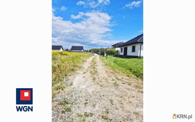 , Działki  na sprzedaż, Podleszany, ul. 