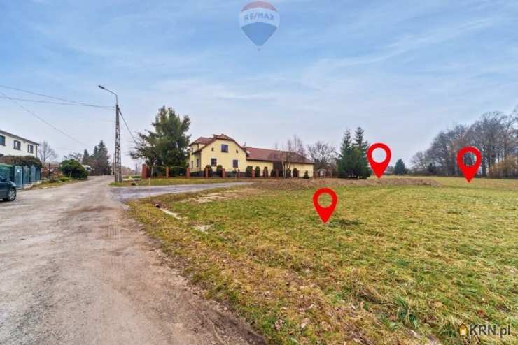 RE/MAX Polska, Działki  na sprzedaż, Bielsko-Biała, ul. 