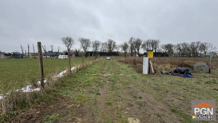 Działki  na sprzedaż, Jarszewo, ul. , 