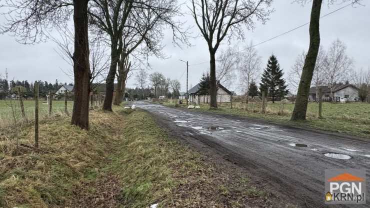 , Działki  na sprzedaż, Jarszewo, ul. 