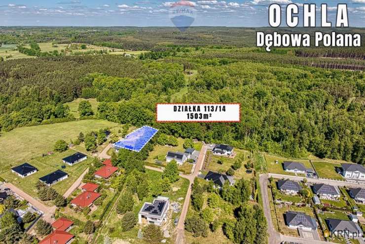 Działki  na sprzedaż, , Zielona Góra, ul. 