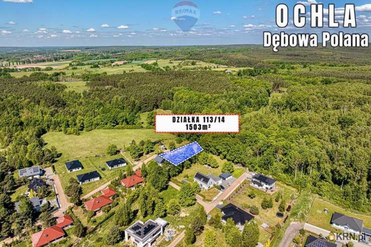 Zielona Góra, ul. , Działki  na sprzedaż, 