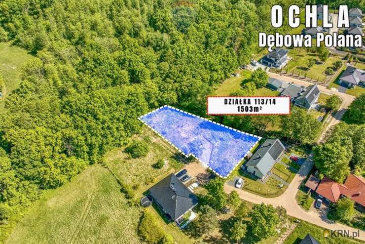 RE/MAX Polska, Działki  na sprzedaż, Zielona Góra, ul. 