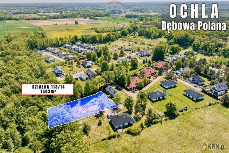 Zielona Góra, ul. , Działki  na sprzedaż, 