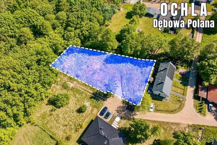 , Zielona Góra, ul. , Działki  na sprzedaż