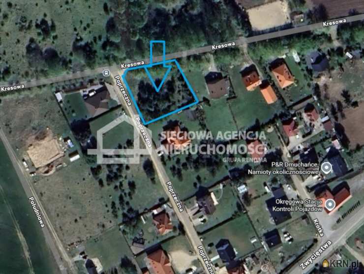 Działki  na sprzedaż, Gniewino, ul. , 