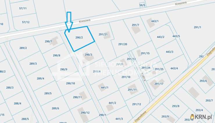 , Gniewino, ul. , Działki  na sprzedaż