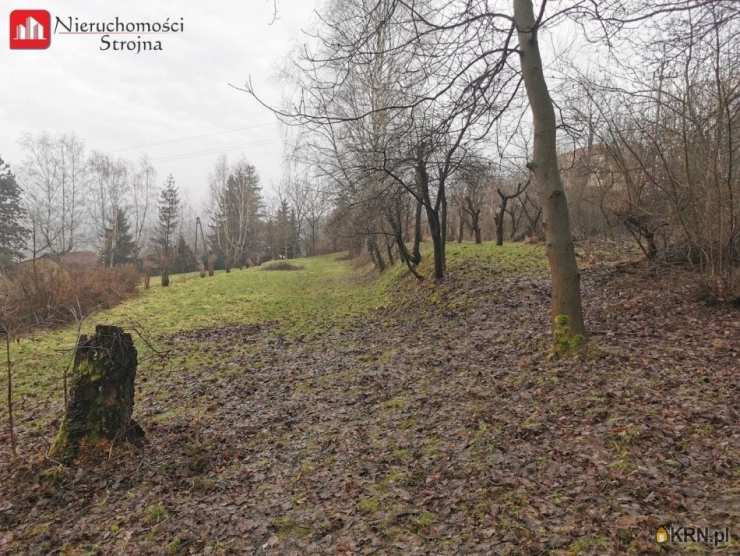 , Działki  na sprzedaż, Golkowice, ul. 