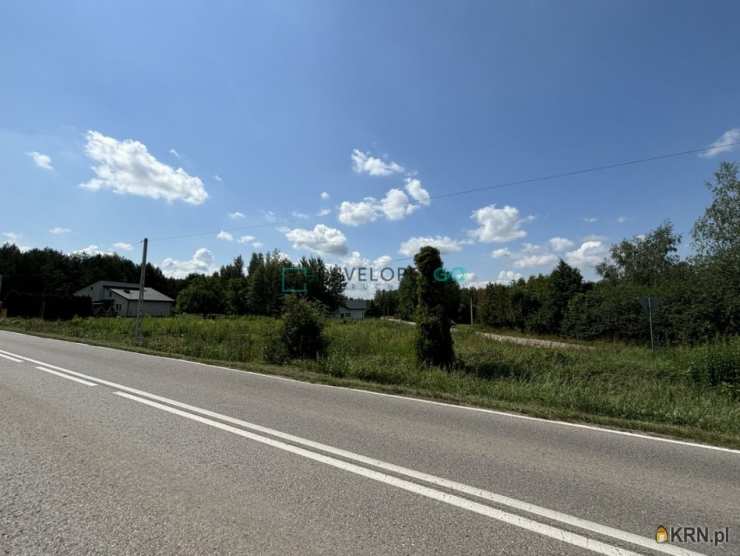 Działki  na sprzedaż, , Księżyno, ul. 