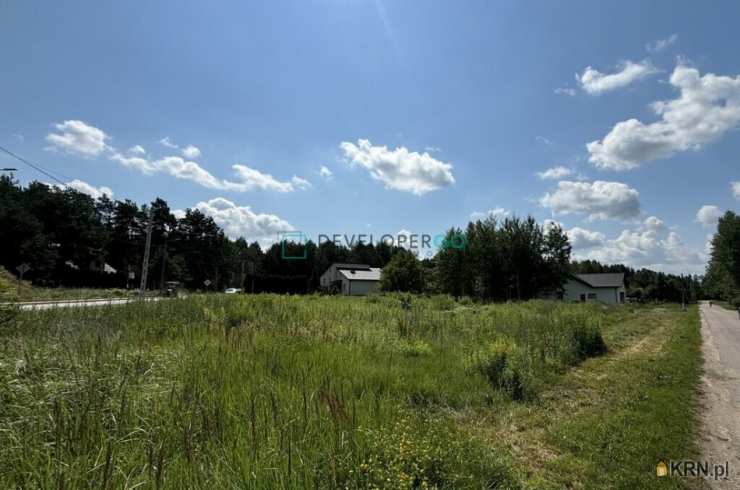 Księżyno, ul. , , Działki  na sprzedaż