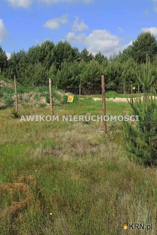 Działki  na sprzedaż, Stare Budy, ul. , 