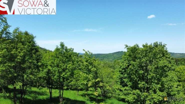 , Działki  na sprzedaż, Walim, ul. 