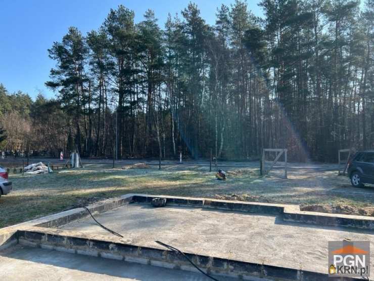 , Wysoka Kamieńska, ul. , Działki  na sprzedaż