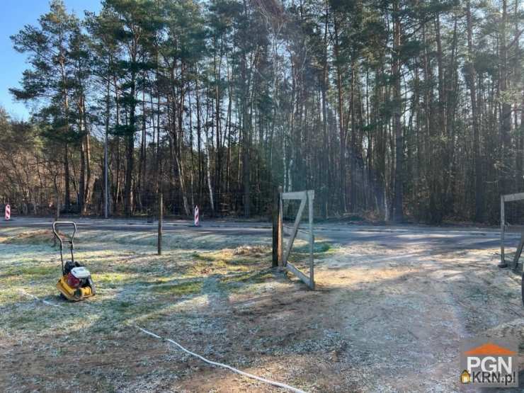Pomorska Giełda Nieruchomości, Działki  na sprzedaż, Wysoka Kamieńska, ul. 