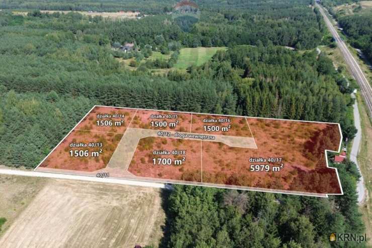 Marków-Świnice, ul. , Działki  na sprzedaż, 