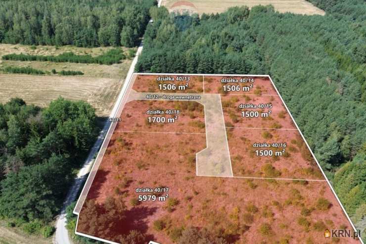 Marków-Świnice, ul. , , Działki  na sprzedaż