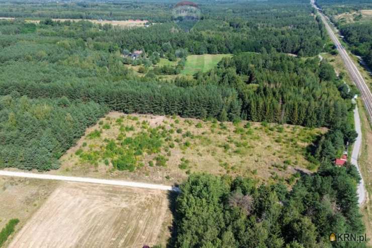 RE/MAX Polska, Działki  na sprzedaż, Marków-Świnice, ul. 