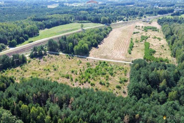 Działki  na sprzedaż, Marków-Świnice, ul. , 