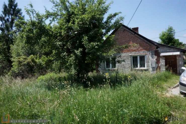 Burów, ul. , , Działki  na sprzedaż