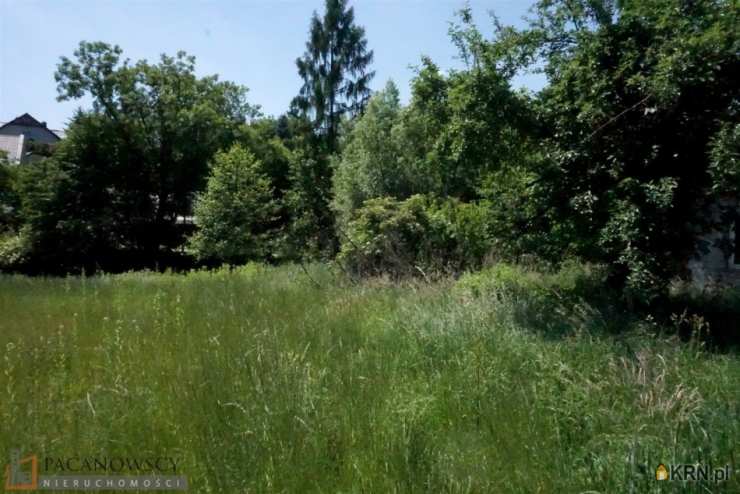 , Burów, ul. , Działki  na sprzedaż