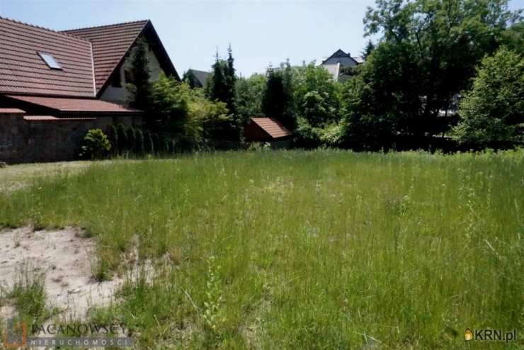 , Działki  na sprzedaż, Burów, ul. 