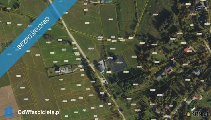 Działki  na sprzedaż, , Sulmin, ul. 