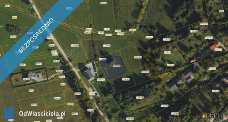 Działki  na sprzedaż, Sulmin, ul. , 