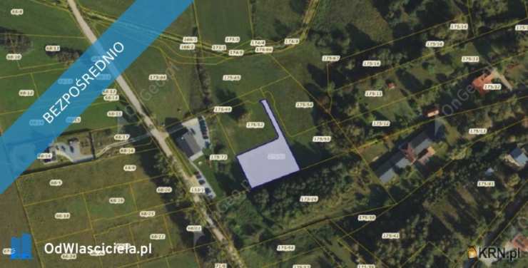 Działki  na sprzedaż, Sulmin, ul. , 