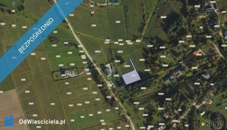 Działki  na sprzedaż, , Sulmin, ul. 