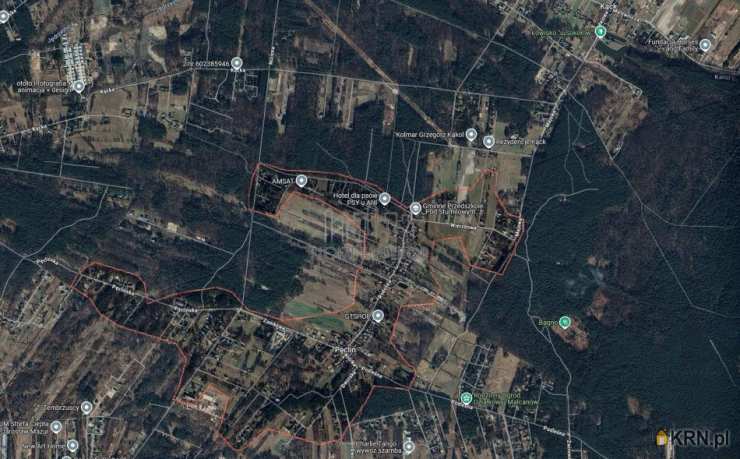 Działki  na sprzedaż, Pęclin, ul. , 