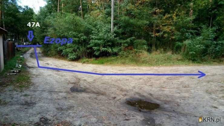 Działki  na sprzedaż, Warszawa, ul. , 