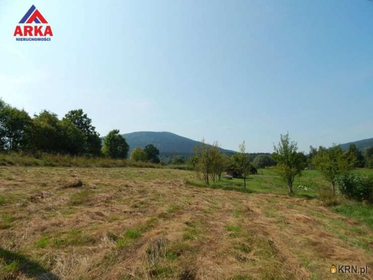 Działki  na sprzedaż, Dobra, ul. , 