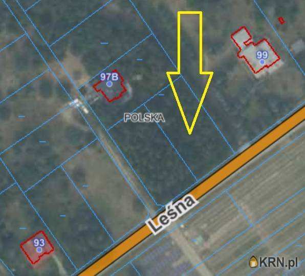Działki  na sprzedaż, Wsola, ul. , 