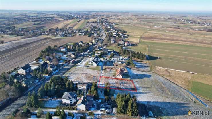 , Sąspów, ul. , Działki  na sprzedaż