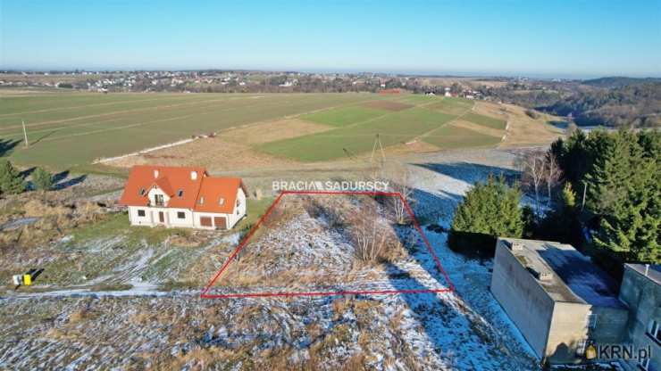 , Działki  na sprzedaż, Sąspów, ul. 