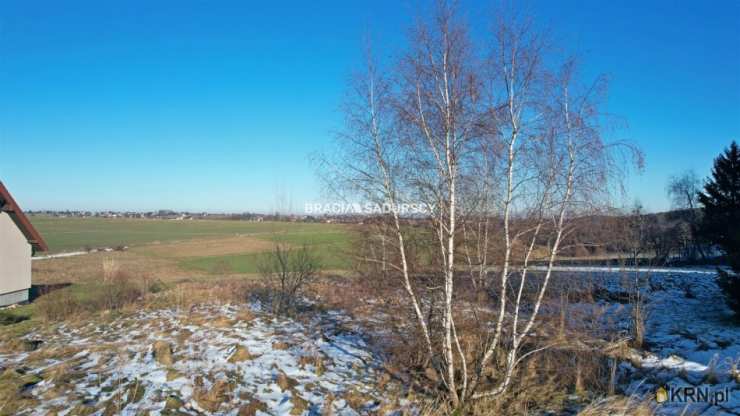 Działki  na sprzedaż, Sąspów, ul. , 