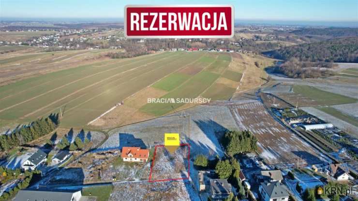 Działki  na sprzedaż, Sąspów, ul. , 