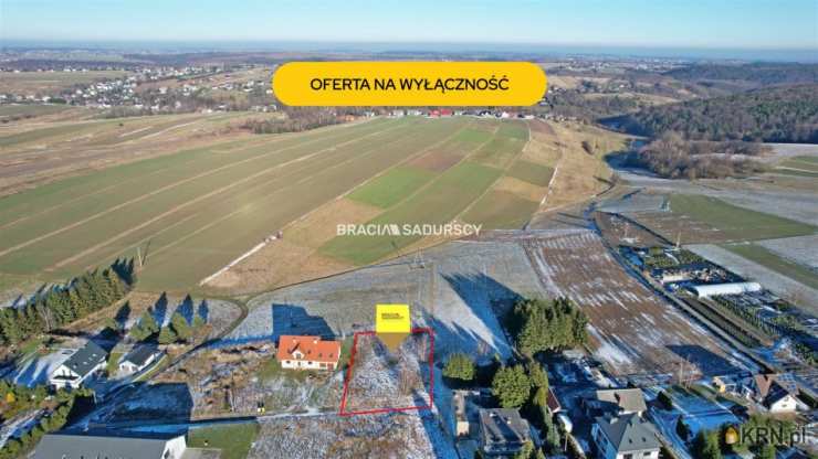 Działki  na sprzedaż, Sąspów, ul. , 