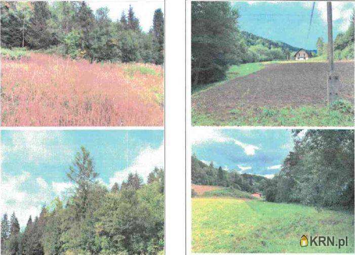 , Ochotnica Górna, ul. , Działki  na sprzedaż