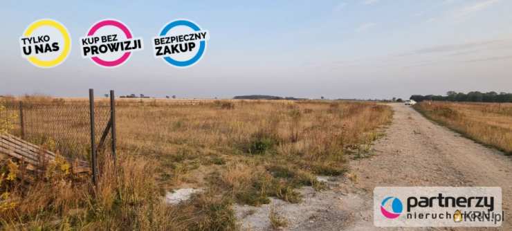 Działki  na sprzedaż, , Mieroszyno, ul. 