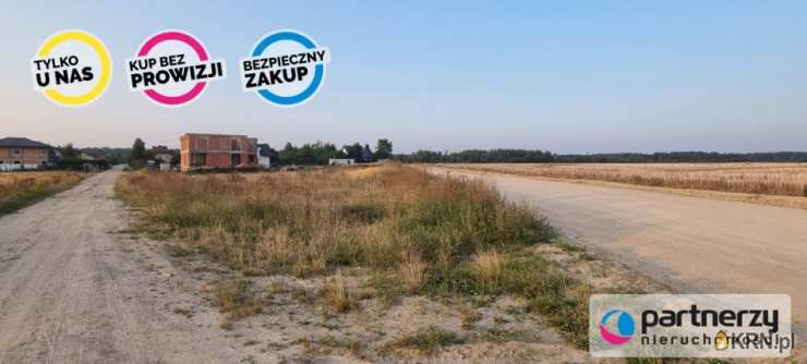 , Mieroszyno, ul. , Działki  na sprzedaż