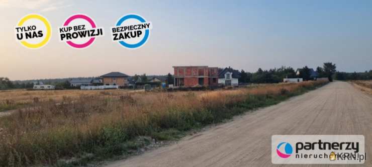 Działki  na sprzedaż, Mieroszyno, ul. , 