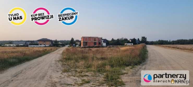 Działki  na sprzedaż, , Mieroszyno, ul. 