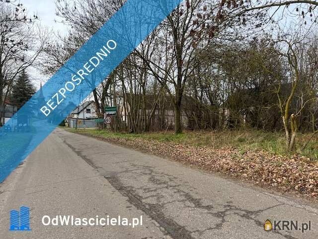 , Działki  na sprzedaż, Wyszomierz, ul. 