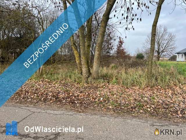 OdWlasciciela.pl, Działki  na sprzedaż, Wyszomierz, ul. 